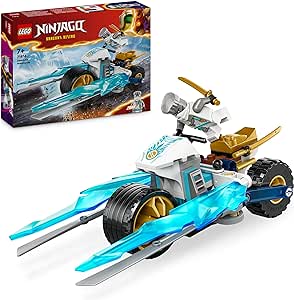 LEGO Ninjago 71816 Zane’s Ice Motorcycle