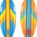 📌 Bestway 1.14m x 46cm Sunny Surf Rider Şişme Sörf