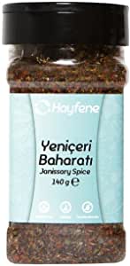 Hayfene Yeniçeri Baharatı 140 G