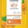 Himalaya Since 1930 Dark Spot Clearing Leke Karşıtı Zerdeçal Özlü Kağıt Maske 30 ml, Niacinamide, Glikolik Asit
