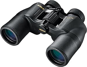 Nikon Dürbün Aculon A211 10×42