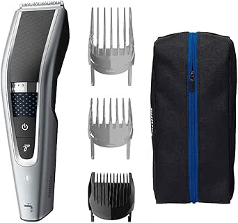 Philips HC5630/15 Yıkanabilir Saç Kesme Makinesi