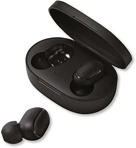 Sunix Bluetooth 5.0 Silikonlu Dokunmatik Kulakiçi Bluetooth Kulaklık BLT-41