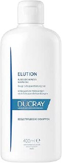 Ducray Elution Hassas Saç Derisi Şampuanı (400 ml)