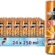 Nescafe Nescafe Orjinal Xpress Soğuk Içecek 250 Ml 24 Adet