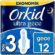 Orkid Ultra Extra Gece ve Gündüz (Boy 3) 12 Adet Hijyenik Ped
