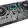 Numark Mixstream Pro Go Amazon Müzik Özellikli Pille Çalışan, Hoparlörlü DJ Kontrol Ünitesi/Player
