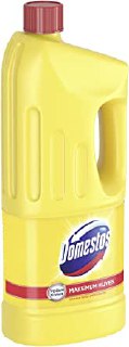 Domestos Limon Esintisi Maksimum Hijyen Çamaşır Suyu 1850 mL