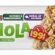 Züber Granola Bar Antep Fıstıklı, 25Gr, 15 Adet