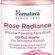 Himalaya Since 1930 Micellar Parlatıcı Yüz Temizleyici Köpük, Organik Gül, Normal-Yağlı Ciltler, 150 ml
