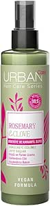 Urban Care Biberiye&Karanfil Suyu 150 Ml