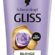 Gliss Blonde Perfector Turunculaşma Karşıtı Onarıcı Şampuan Peptit ve Yaban Mersini Özü ile 250 ml