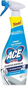 ACE Ultra Köpük Susuz Banyo 700ml