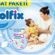 Molfix Bebek Bezi 3D Juniorplus 5+ Beden Fırsat Paketi 44 Adet