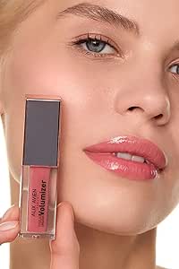 ALIX AVIEN Maxivolumizer Lipgloss 216 – Glazing Fuchsia – Kalıcı Ve Nemlendirici Ruj – Dolgunlaştırıcı Etki
