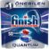 Finish Quantum 50 Kapsül Bulaşık Makinesi Deterjanı Tableti (1 x 50 Kapsül)