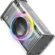 Earldom RGB Led Işıklı Bluetooth 5.1 Kablosuz Hoparlör