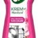 Cif Krem Mucizesi Sakura Parfümlü Yüzey Temizleyici 750 ml