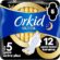 Orkid Ultra Gece Ekstra Plus (Boy 5) 5 Adet Hijyenik Ped