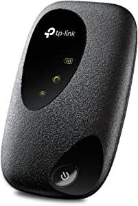 TP-Link M7000, Dahili Pilli 4G LTE Taşınabilir Wi-Fi Modem/Router