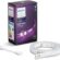 Philips HueWCA Renkli Akıllı LED Şerit, 1 metre, V4 Bluetooth Özellikli, Ekleme/Uzatma Şeridi, Adaptör dahil değildir