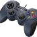 Logitech G F310 Kablolu Gamepad, Özel 4 Tuşlu Hassas D-Pad, 1,8 m Kablo Uzunluğu, Lacivert