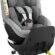 Maxi-Cosi Mica Pro Eco I-Size İsofix’li 360 Dönebilir Yatabilir Çocuk Oto Koltuğu, Authentic Grey, 0-18 kg