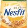 Nestlé Nesfit Ballı ve Bademli Tam Tahıl ve Pirinç Gevreği 400 g
