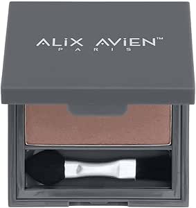 ALIX AVIEN Göz Farı – Mono Eyeshadow 103 Milky Coffee 3,2 G
