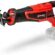 Einhell TE-AP 18/28 Lİ BL – Solo, Akülü Kılıç Testere