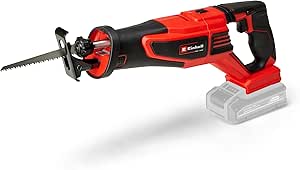 Einhell TE-AP 18/28 Lİ BL – Solo, Akülü Kılıç Testere
