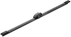 BOSCH Rear Aerotwin Arka Silecek Vw Golf V (2006-2009), Tiguan (2007-2015), Touareg (2003-2010), Seat Ibiza IV (2015-2017), Volvo XC60 (2019-), Bmw X3 F25 (2014-2017) [330 mm] A330H 3397008006