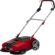 Einhell Akülü Zemin Temizleme TE-SW 18/610 Li-Solo Power X-Change , Kırmızı – 2352040