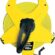 Stanley Power Winder fiberglas çerçeve bandı ölçüsü (100 m uzunluk, 13 mm genişlik, ergonomik, hassasiyet sınıfı III) 2-34-777
