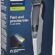 Philips BT3206/14 Sakal Düzeltme ve Şekillendirme Makinesi, Siyah/Gümüş