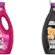 Yumoş Sıvı Deterjan Renkliler İçin Canlandırıcı Bakım 1690 ml ve Yumoş Sıvı Deterjan Siyahlar İçin Canlandırıcı Bakım 1690 ml