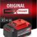 Einhell 18V 5,2 Ah Power-X-Change Plus, Akü