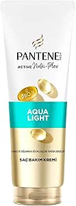 PANTENE Aqualight Saç Kremi 275 ml