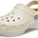 Crocs Classic Platform Lined Clog W SandaletKadın
