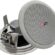 Lastvoice Tvx-6T Trafolu Alçıpan Tavan Hoparlörü 16 cm 30 Watt (Adet)