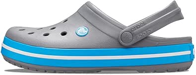 Crocs 11016-07W TerlikUnisex Yetişkin