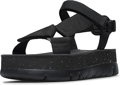CAMPER Oruga Up SandaletKadın