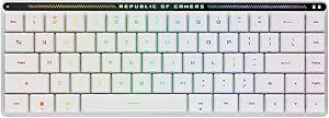 ASUS ROG FALCHION RX WIRELESS LOW PROFILE AURA SYNC Oyuncu Klavyesi