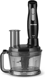Homend Functionall 2849H Mutfak Robotu