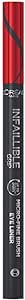 L’Oréal Paris Eyeliner Micro Liner 01 Obsidian