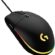 Logitech G G102 Kablolu Oyuncu Mouse, LIGHTSYNC RGB Aydınlatma, 8.000 DPI, 6 Programlanabilir Tuş, Siyah