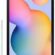 Samsung Galaxy Tab S6 Lite P620 128 GB, Nane Yeşili, 2024 Serisi (Samsung Türkiye Garantili)