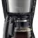 Philips HD7462/20 Kahve Makinesi, Cam Sürahi, 1.2L Kapasite, Makinede Yıkanabilir, 1000 W, Siyah, Metal