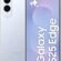 Samsung Galaxy S25 Edge, Yapay Zeka(AI) Telefon, 12GB RAM, 512GB Hafıza, Titanyum Buz Mavisi, Galaxy AI, Android Akıllı Telefon, 200MP Kamera, Uzun Pil Ömrü (Samsung Türkiye Garantili)