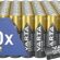 VARTA POWER ON DEMAND AA FOL10x10 PBOX